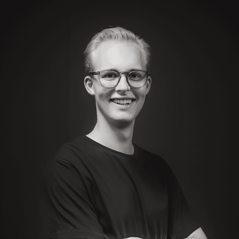 Fiete Peerenboom Geschäftsführer