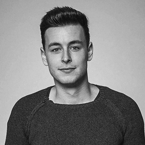 Janik Hensen Geschäftsführer